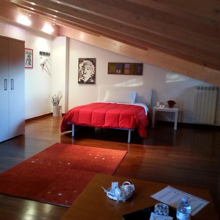 B&B Douglas House Varese Dış mekan fotoğraf