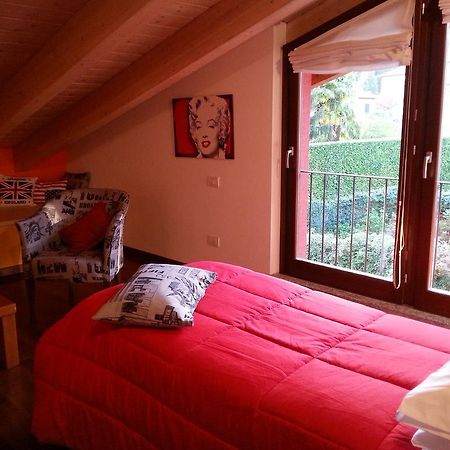 B&B Douglas House Varese Dış mekan fotoğraf