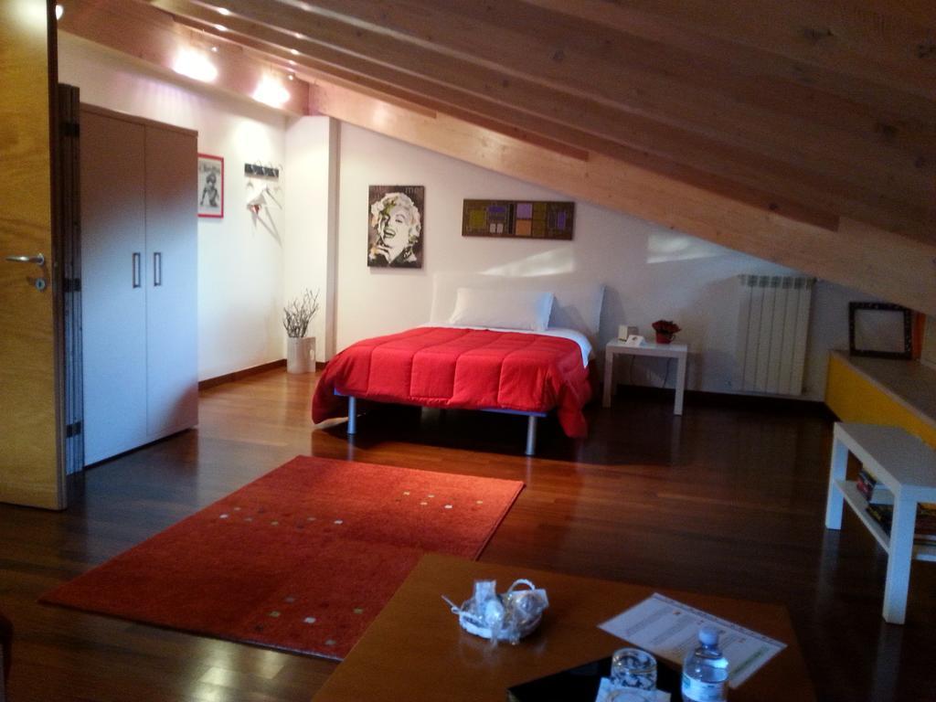 B&B Douglas House Varese Dış mekan fotoğraf