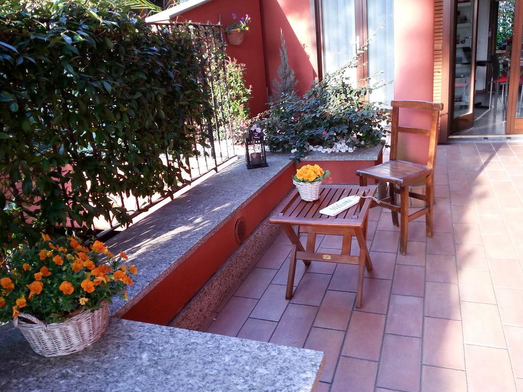 B&B Douglas House Varese Dış mekan fotoğraf