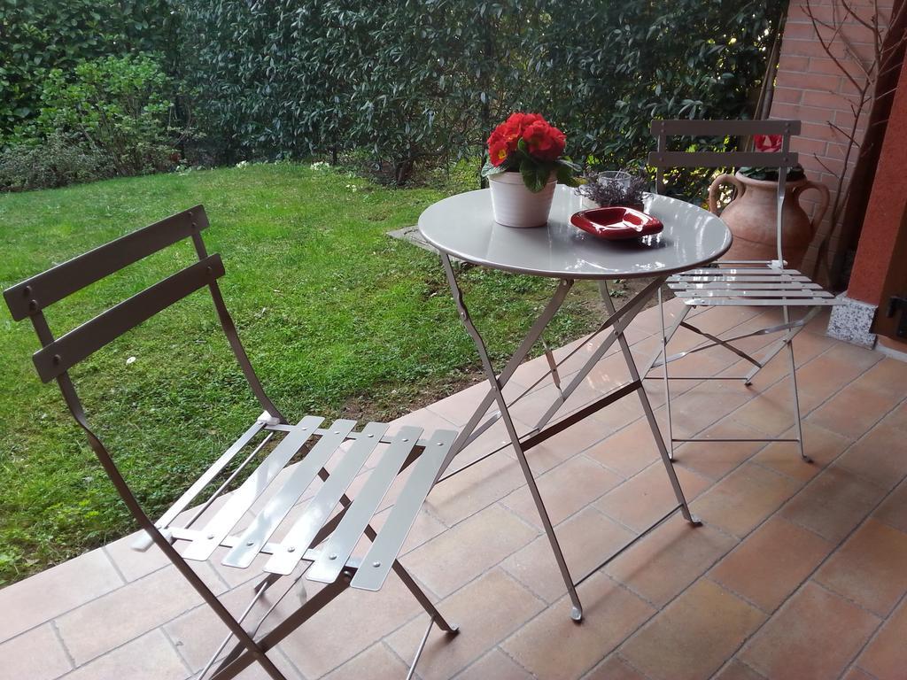 B&B Douglas House Varese Dış mekan fotoğraf