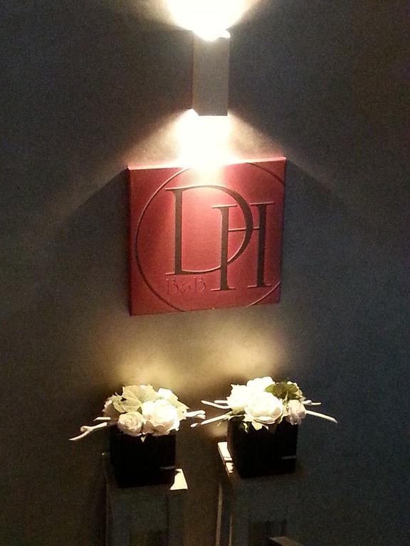 B&B Douglas House Varese Dış mekan fotoğraf
