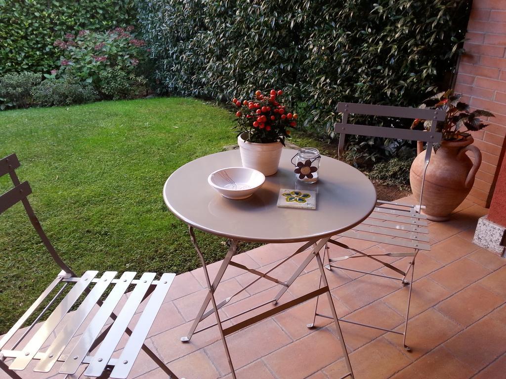 B&B Douglas House Varese Oda fotoğraf