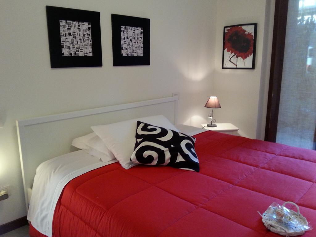 B&B Douglas House Varese Oda fotoğraf