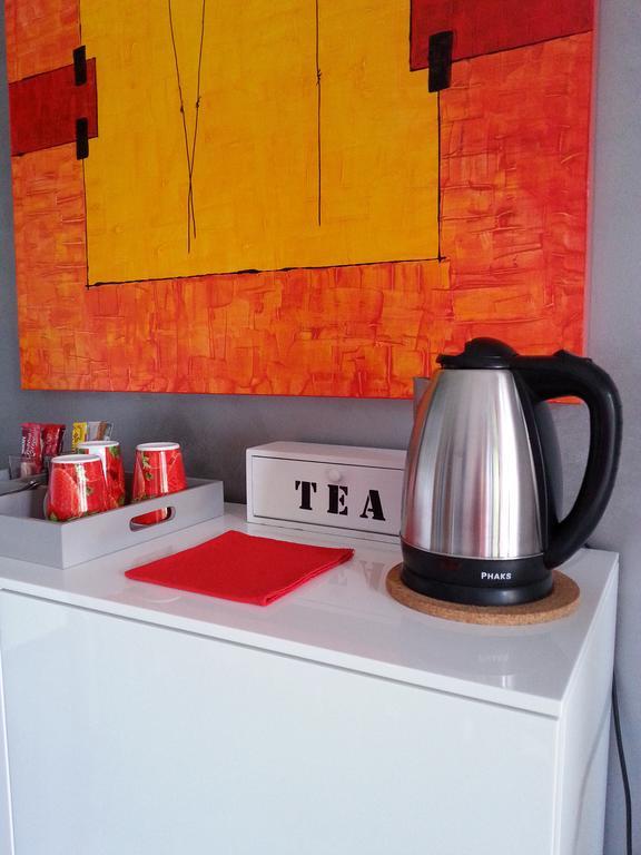 B&B Douglas House Varese Dış mekan fotoğraf