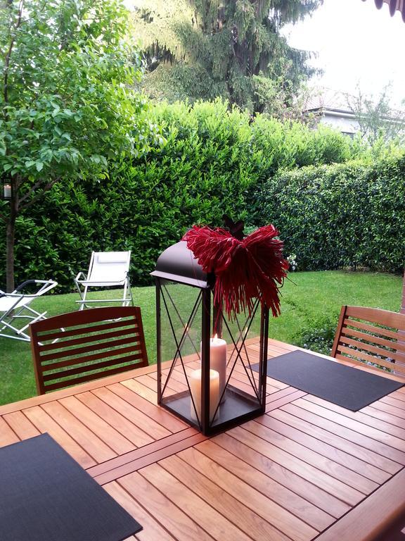 B&B Douglas House Varese Dış mekan fotoğraf