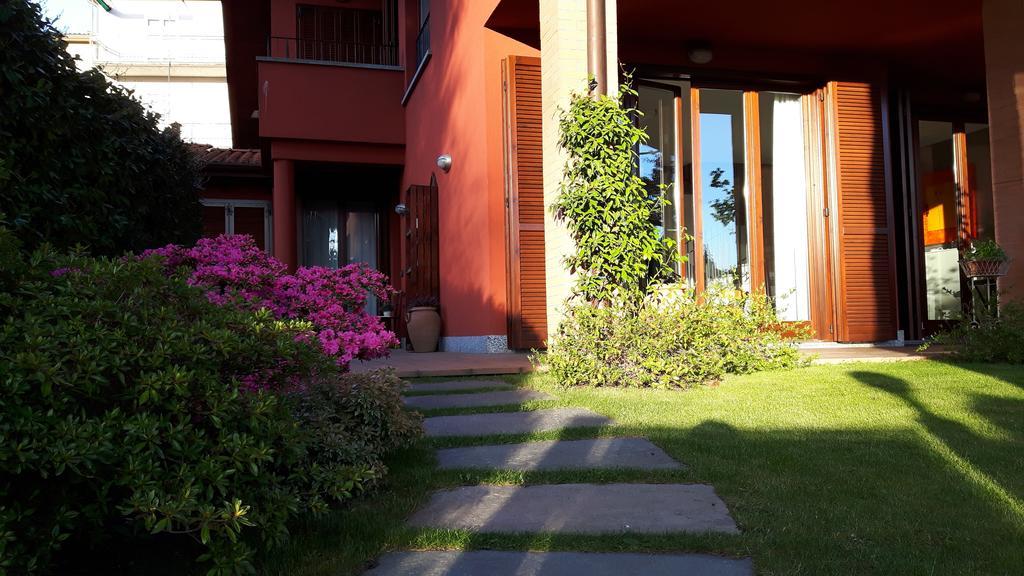 B&B Douglas House Varese Dış mekan fotoğraf