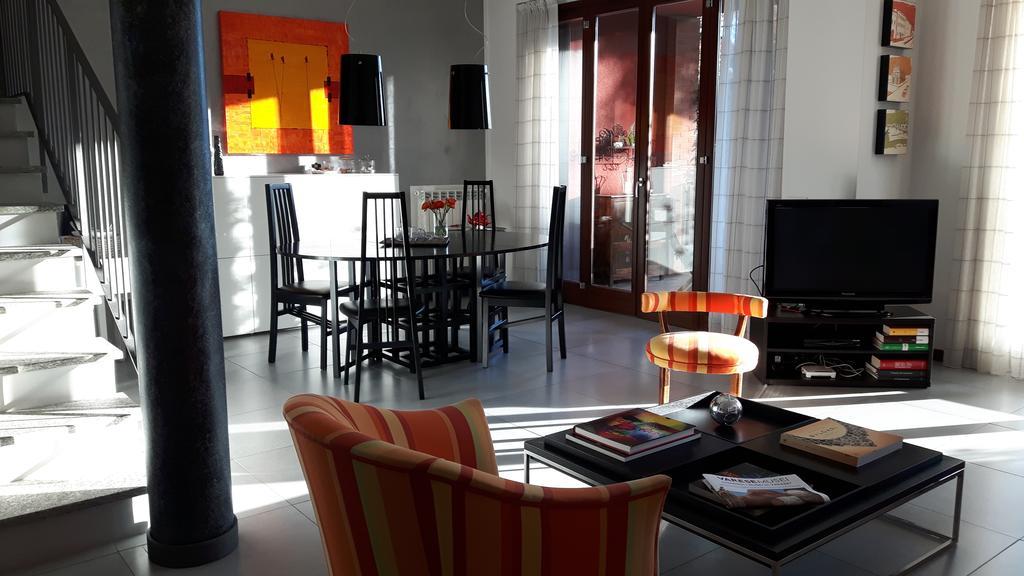 B&B Douglas House Varese Dış mekan fotoğraf
