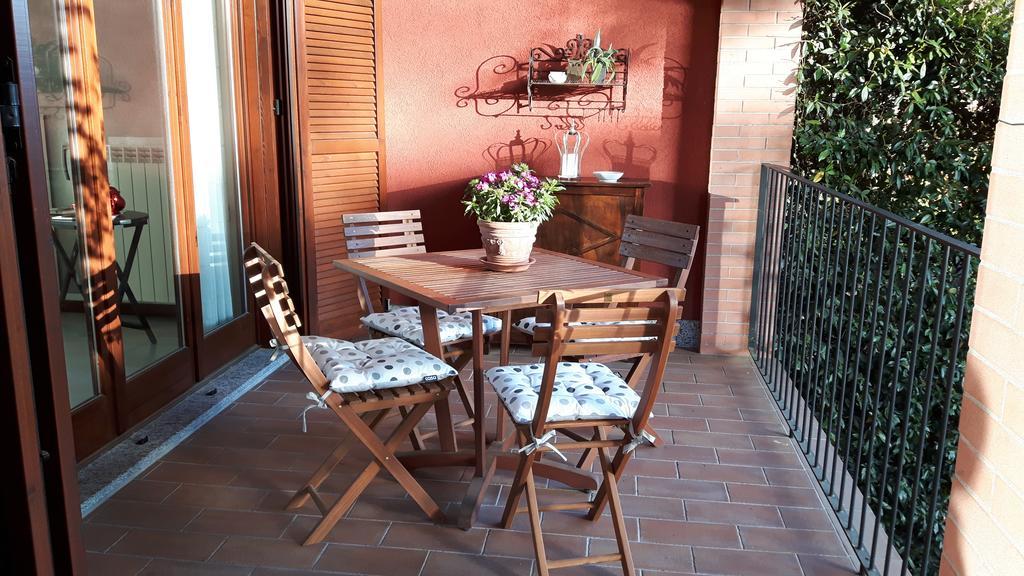 B&B Douglas House Varese Dış mekan fotoğraf