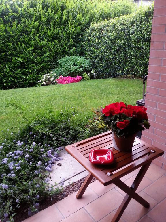 B&B Douglas House Varese Oda fotoğraf
