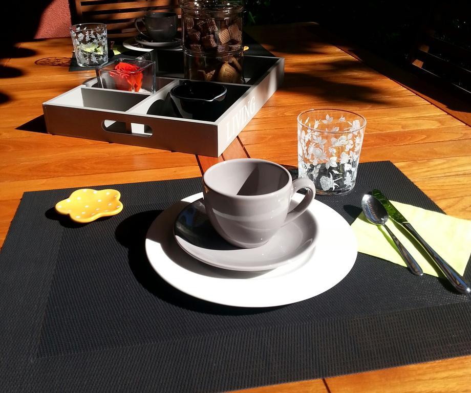 B&B Douglas House Varese Dış mekan fotoğraf