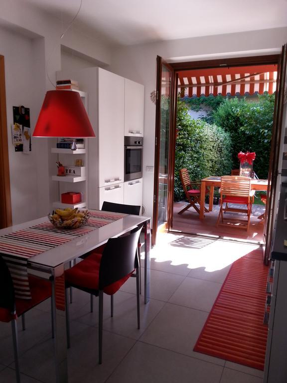 B&B Douglas House Varese Dış mekan fotoğraf
